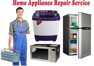 A/C, Washing Machine and Refigrator Service in Bangalore